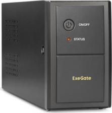 UPS Exegate BNB-650.LED.AVR.4C13