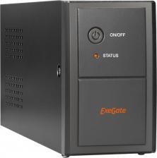 UPS Exegate BNB-650.LED.AVR.C13.RJ.USB