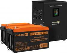 UPS Exegate FineSine SX-1500.LCD.AVR.2SH