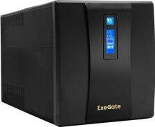 UPS Exegate LLB-1200.LCD.AVR.EURO.RJ