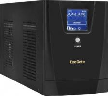 UPS Exegate LLB-3000.LCD.AVR.2SH.4C13.RJ.USB