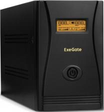 UPS Exegate LLB-3000.LCD.AVR.EURO.RJ.USB