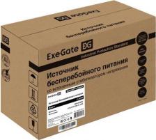 UPS Exegate LLB-500.LCD.AVR.2SH.USB
