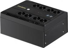 UPS Exegate NEO NNB-1000.LED.AVR.8SH.CH