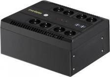 UPS Exegate NEO NNB-800.LED.AVR.8SH.CH