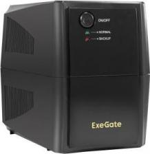UPS Exegate SpecialPro UNB-500.LED.AVR.4C13