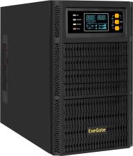 UPS Exegate TL-2000.72V.LCD.AVR.3SH.USB.RS232.SNMP