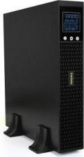 UPS Exegate UHB-1000.LCD.AVR.C13.RJ.USB.2U