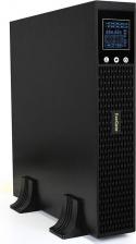 UPS Exegate UHB-3000.LCD.AVR.C13.RJ.USB.2U