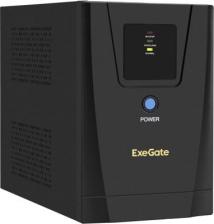 UPS Exegate UNB-1200.LED.AVR.2SH.3C13.USB