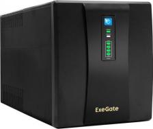 UPS Exegate UNB-1200.LED.AVR.4SH