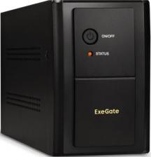 UPS Exegate UNB-1200.LED.AVR.C13.RJ