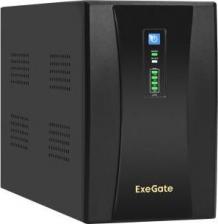 UPS Exegate UNB-2000.LED.AVR.2SH.RJ.USB