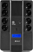UPS SKAT UPS 1000-AID-IN-1x9-8