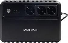 UPS SmartWatt SAFE 600