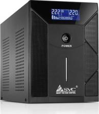 UPS SVC V-3000-F-LCD