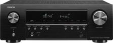 AV-ресивер Denon AVR-S650H