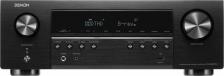 Ресивер Denon AVR-S670H