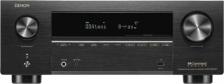 AV-ресивер Denon AVR-X3800H