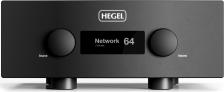 Интегральный усилитель Hegel H600