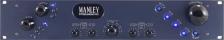 Предварительный усилитель Manley Steelhead