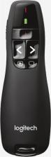 Устройство для управления презентацией Logitech R400