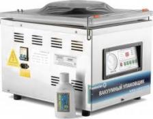 Вакуумный упаковщик Foodatlas DZ-300/PD