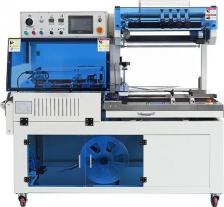Вакуумный упаковщик Hualian BSF-5640LG