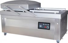 Вакуумный упаковщик Hualian HVC-820S/2B-G