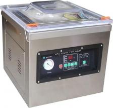Вакуумный упаковщик Hurakan HKN-VAC400E