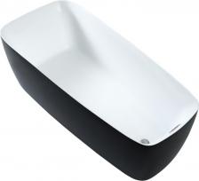 Ванна Aquanet 90778-MW-MB