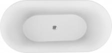 Ванна Aquanet Smart 170x78