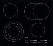 Варочная поверхность AEG HK 654070 IB