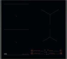 Варочная поверхность AEG TI 64IB30FB