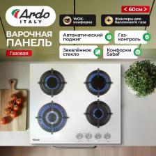 Варочная поверхность Ardo GH 63G1WFCW2