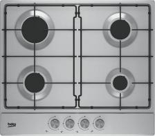 Варочная поверхность Beko HIAG 64223 SX