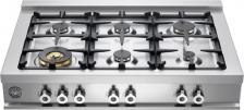Варочная поверхность Bertazzoni CB36600X Варочная поверхность Bertazzoni CB36600X
