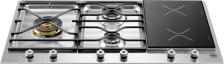 Варочная поверхность Bertazzoni PM36 3 I0 X