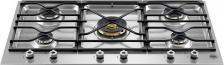 Варочная поверхность Bertazzoni PM36 5 00 X