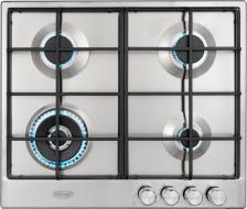 Варочная поверхность Delonghi SLF 460 LX RUS