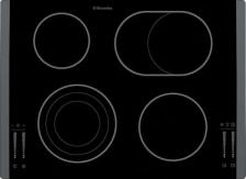 Варочная поверхность Electrolux EHS 68210 P Варочная поверхность Electrolux EHS 68210 P