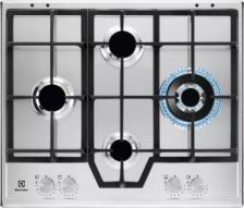 Варочная поверхность Electrolux KGS 64562SX