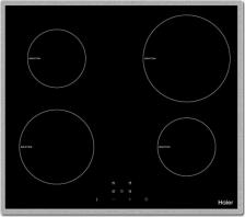 Варочная поверхность Haier hhx-y64nfb