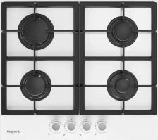 Варочная поверхность Hotpoint-Ariston HG 61F/WH