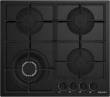 Варочная поверхность Hotpoint-Ariston HG 62FA/BK