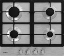 Варочная поверхность Hotpoint-Ariston HGMT 641 IX