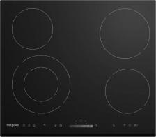 Варочная поверхность Hotpoint-Ariston HR 6T2 B S