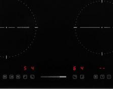 Варочная поверхность Hyundai HHI 6741 BG