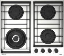 Варочная поверхность Korting HG 6235 CTX
