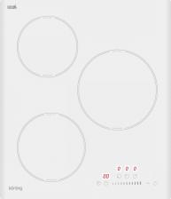 Варочная поверхность Korting HI 43053 BW